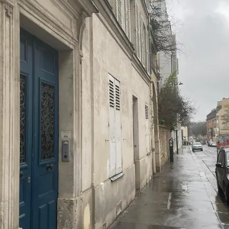 Au Petit Cuvier 5